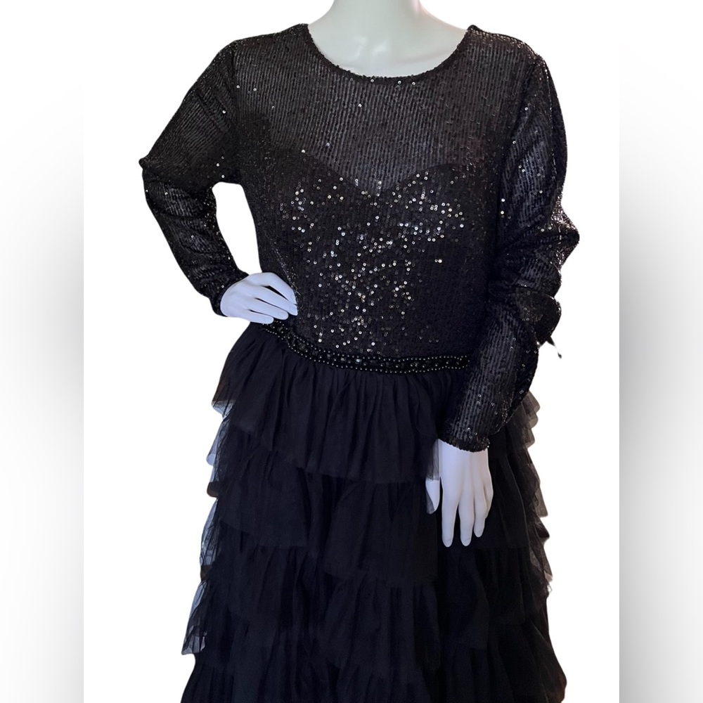 Mac Duggal Formal